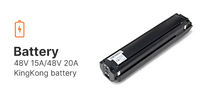 batteria