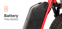 Batteri-