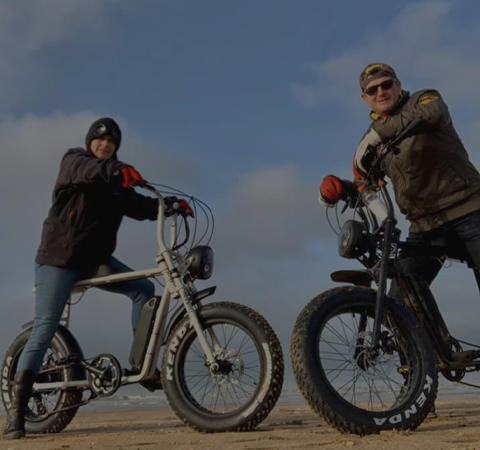 Ausgezeichnetes Fahrrad, ich bin sehr gl&uuml;cklich, dieses tolle E-Bike erhalten zu haben und freue mich darauf, in der kommenden Zukunft weitere zu bestellen