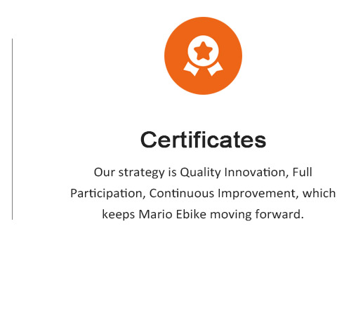 Certificados